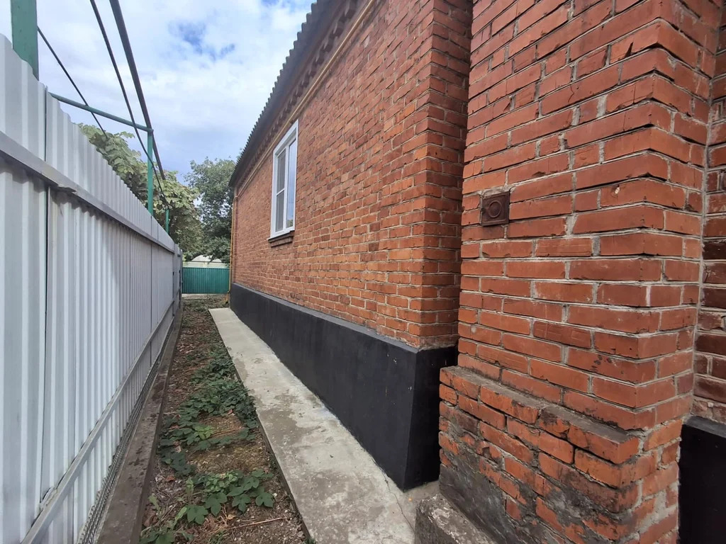 Продажа дома, Абинск, Абинский район, ул. Матросова - Фото 3