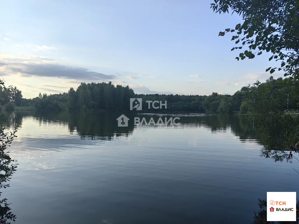 городской округ Подольск, Подольск, Садовая улица, д.6А, 2-комнатная ... - Фото 27