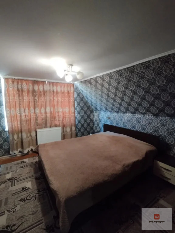 Продажа дома, Казань, Снт сад №11 КАПО им. Горбунова - Фото 18