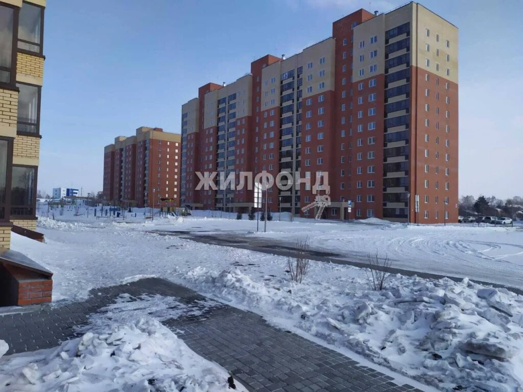 Продажа квартиры, Новосибирск, ул. Кубовая - Фото 10