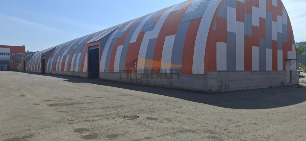 Аренда склада, Пушкинский район, 1 - Фото 9