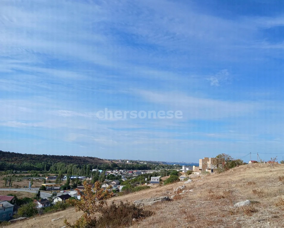 Продажа участка, Севастополь, улица Фёдоровская - Фото 1
