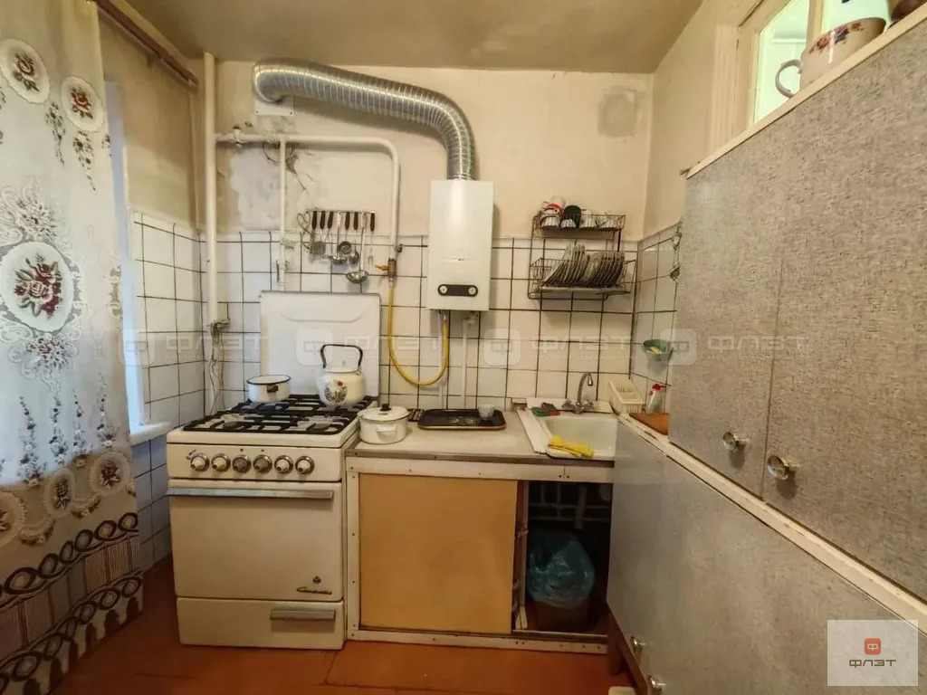 Аренда квартиры, Казань, ул. Гагарина д.111а - Фото 2