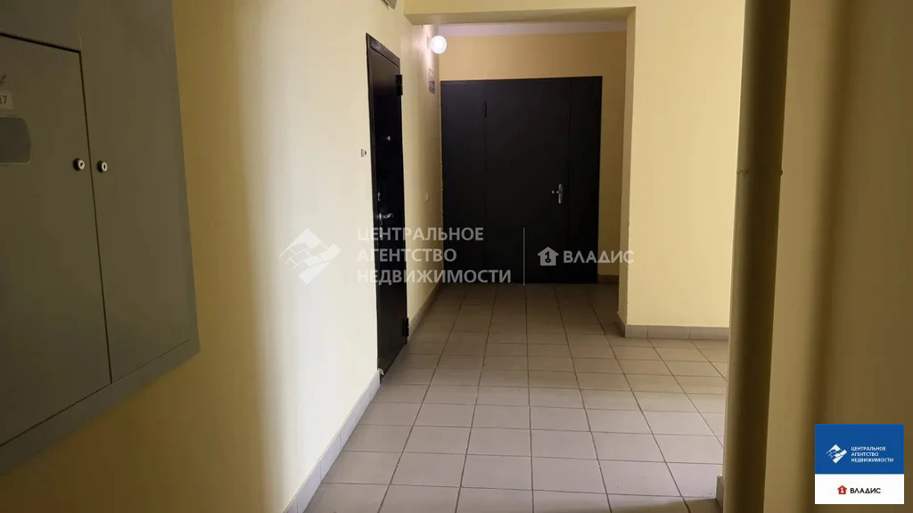 Продажа квартиры, Рязань, Нижне-Трубежная улица - Фото 9