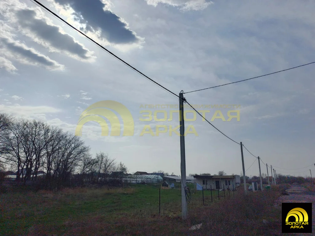 Продажа участка, Холмская, Абинский район, ул. Славянская - Фото 1