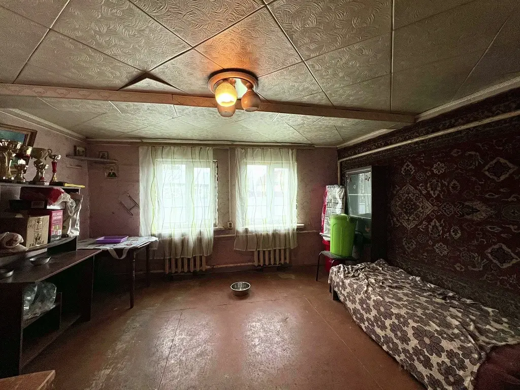 Дом в деревне Старово - Фото 15