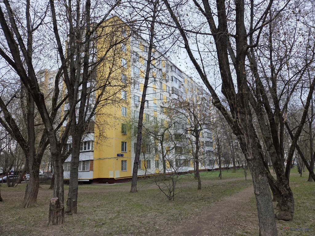 Продажа квартиры, ул. Широкая - Фото 1