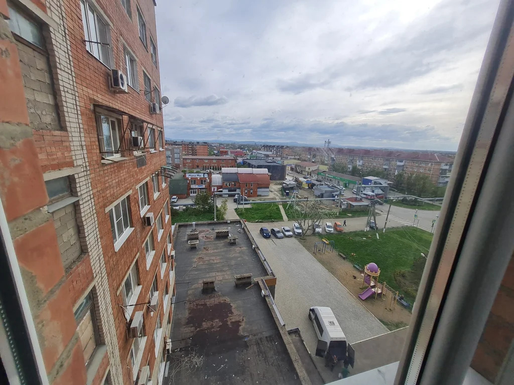 Продажа квартиры, Афипский, Северский район, ул. Пушкина - Фото 10