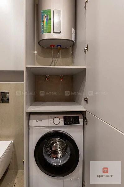 Продажа квартиры, Казань, ул. Шоссейная - Фото 13