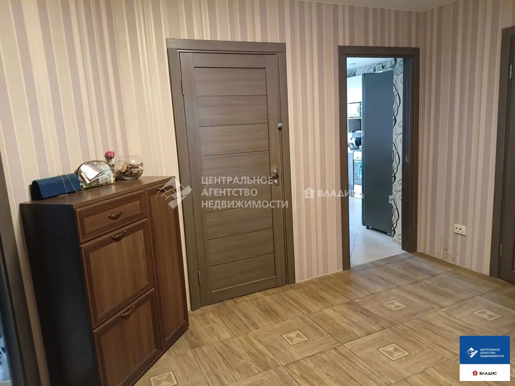 Продажа квартиры, Рязань, ул. Рытикова - Фото 18