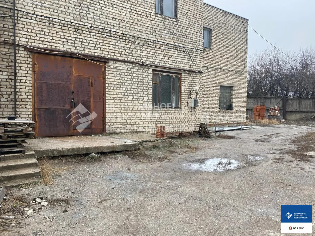 Аренда ПСН, Рязань, М-5 Урал, 196-й километр - Фото 3