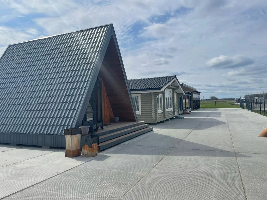 Торговое помещение 470 м2 - Фото 3