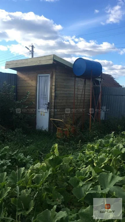 Продажа дома, Большие Кургузи, Зеленодольский район, ул. Луговая - Фото 15