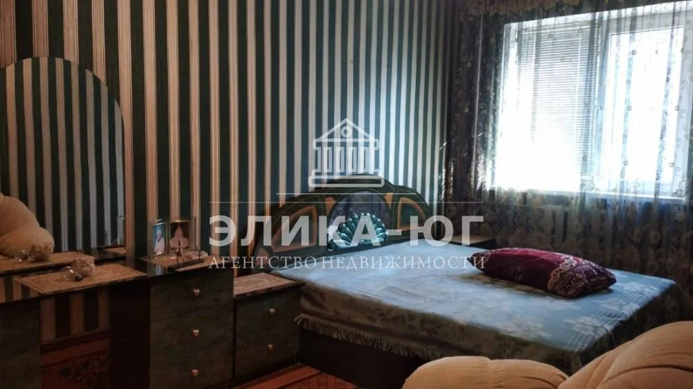 Продажа дома, Новомихайловский, Крымский район, Ростовская ул. - Фото 2
