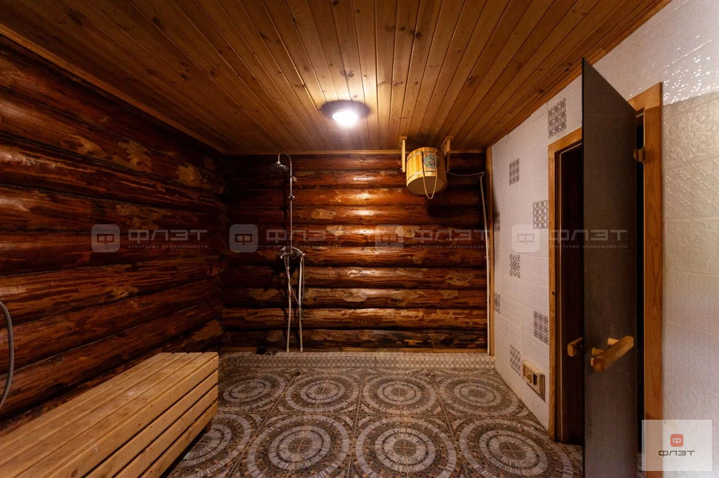 Продажа дома, Казань, ул. Геологов - Фото 30