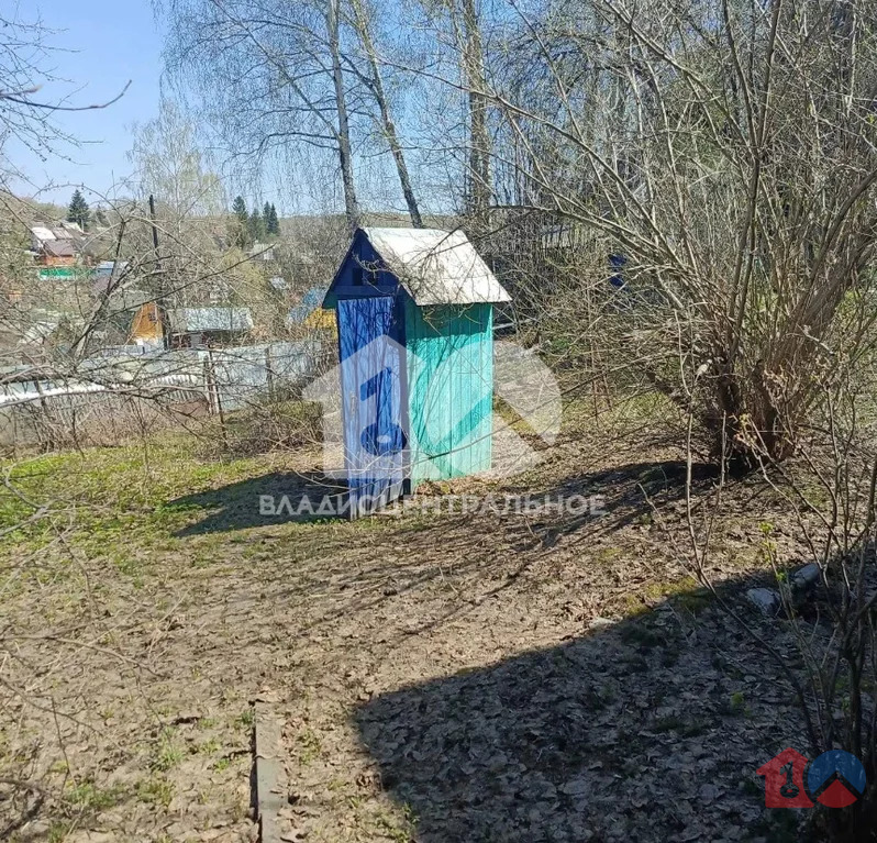 городской округ Новосибирск, Новосибирск, Октябрьский район, садовое ... - Фото 5