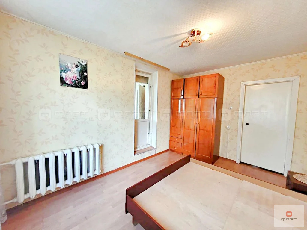 Продажа квартиры, Казань, ул. Гаврилова - Фото 18