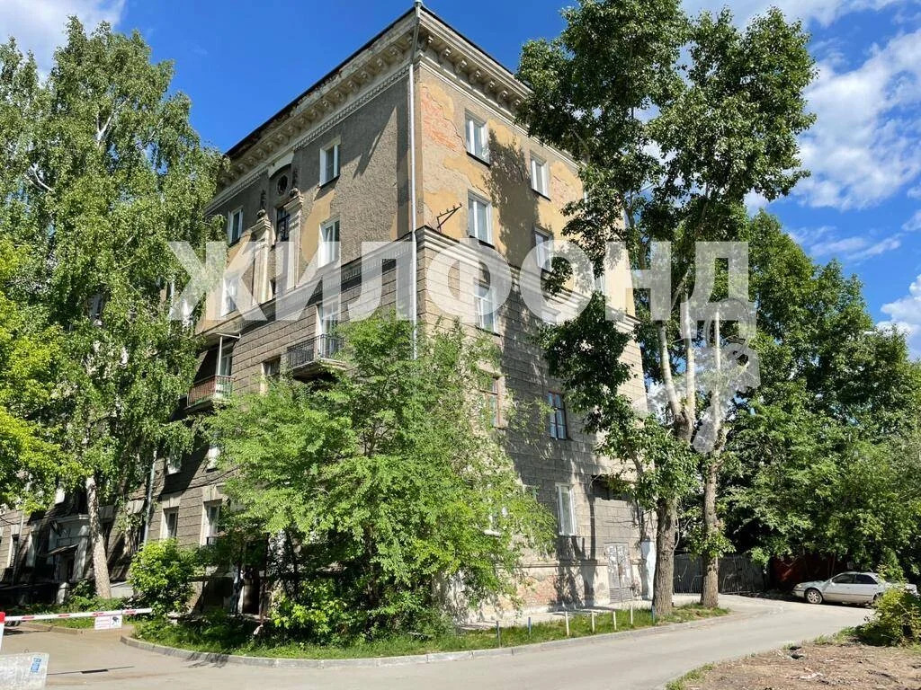 Продажа квартиры, Новосибирск, Красный пр-кт. - Фото 8