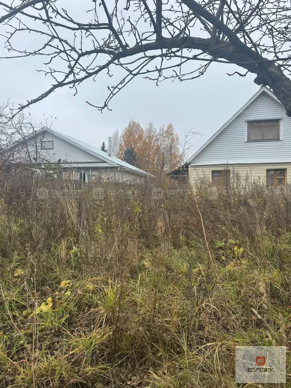 Продажа дома, Малые Кабаны, Лаишевский район, ул. Луговая - Фото 23