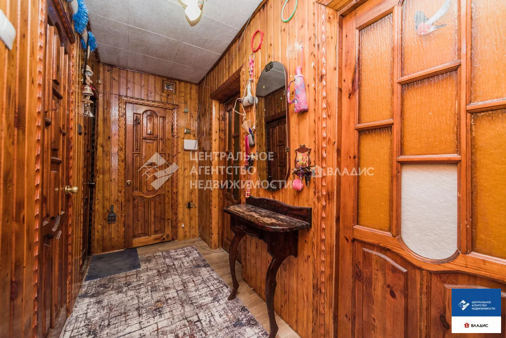 Продажа квартиры, Баграмово, Рыбновский район, 6 - Фото 10