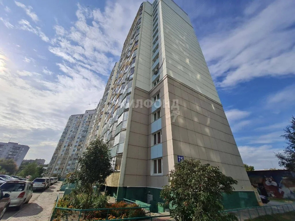 Продажа квартиры, Новосибирск, микрорайон Горский - Фото 8