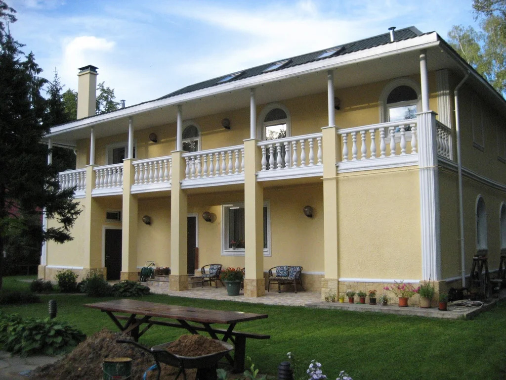 Продажа дома, Новоглаголево, Наро-Фоминский район - Фото 18