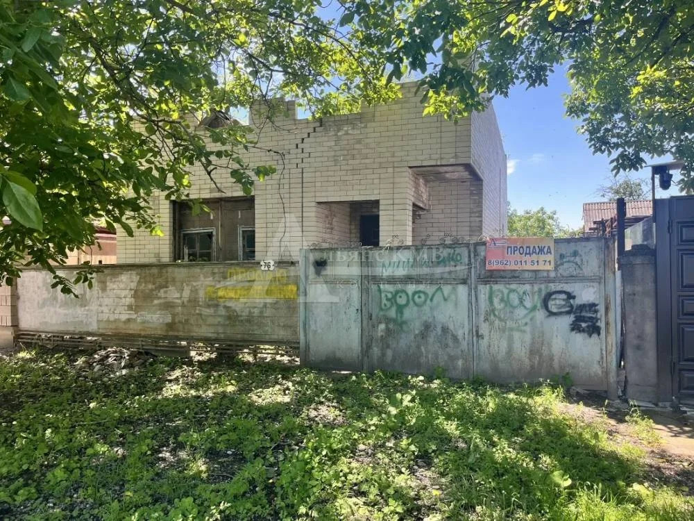 Продажа дома, Новопавловск, Кировский район, ул. Мира - Фото 2