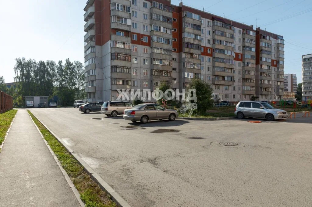 Продажа квартиры, Новосибирск, ул. Громова - Фото 6