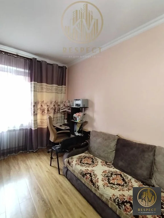 Продажа квартиры, Ессентуки, Олимпийская ул. - Фото 1