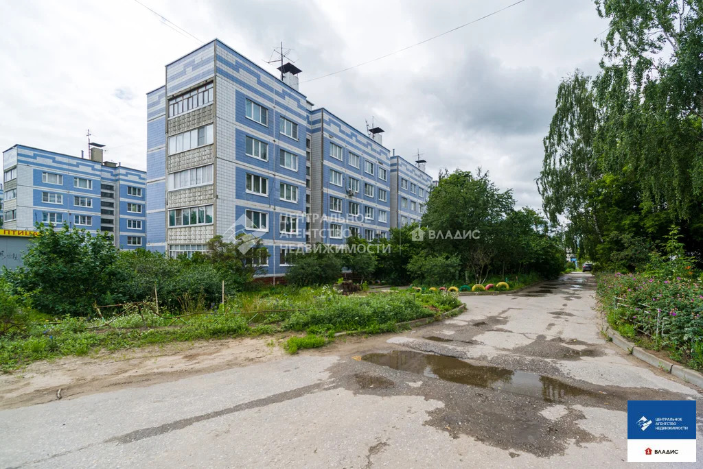 Продажа квартиры, Поляны, Рязанский район, ул. Терехина - Фото 15