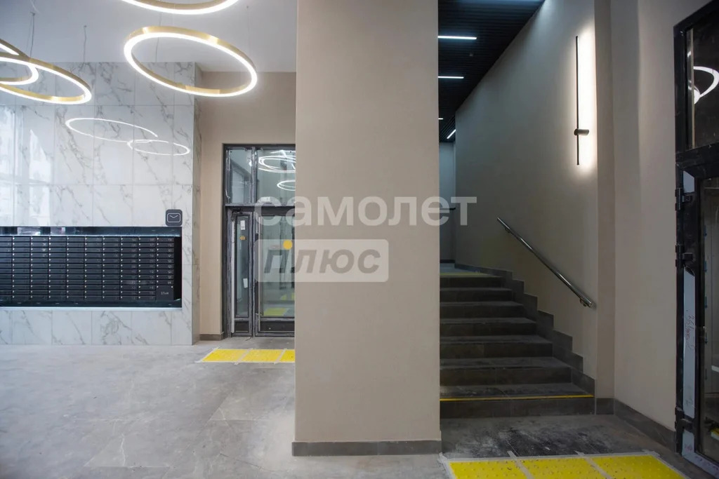 Продажа квартиры в новостройке, Тула, Ф. Смирнова ул. - Фото 12