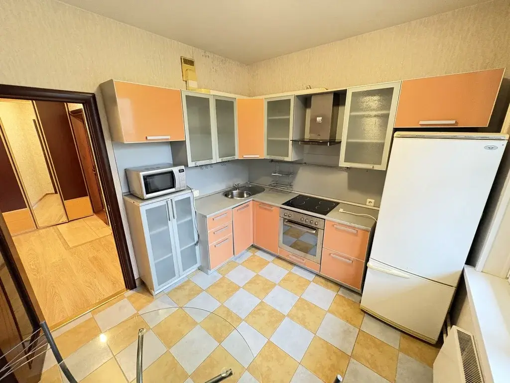 Аренда 2х к.кв. на ул.Адмирала Руднева - Фото 14