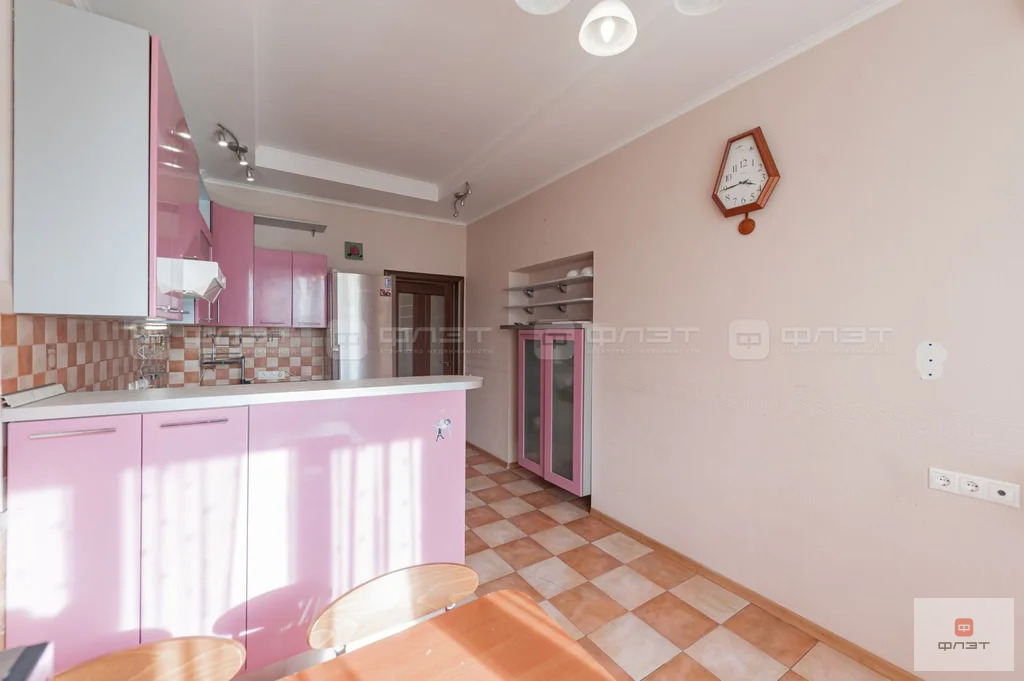 Продажа квартиры, Казань, ул. Марселя Салимжанова - Фото 11