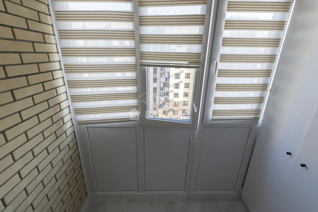 Продажа квартиры, Мебельной Фабрики, Мытищинский район, Рассветная ... - Фото 38