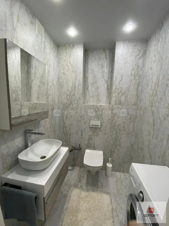 Продажа квартиры, Казань, ул. Чистопольская - Фото 1