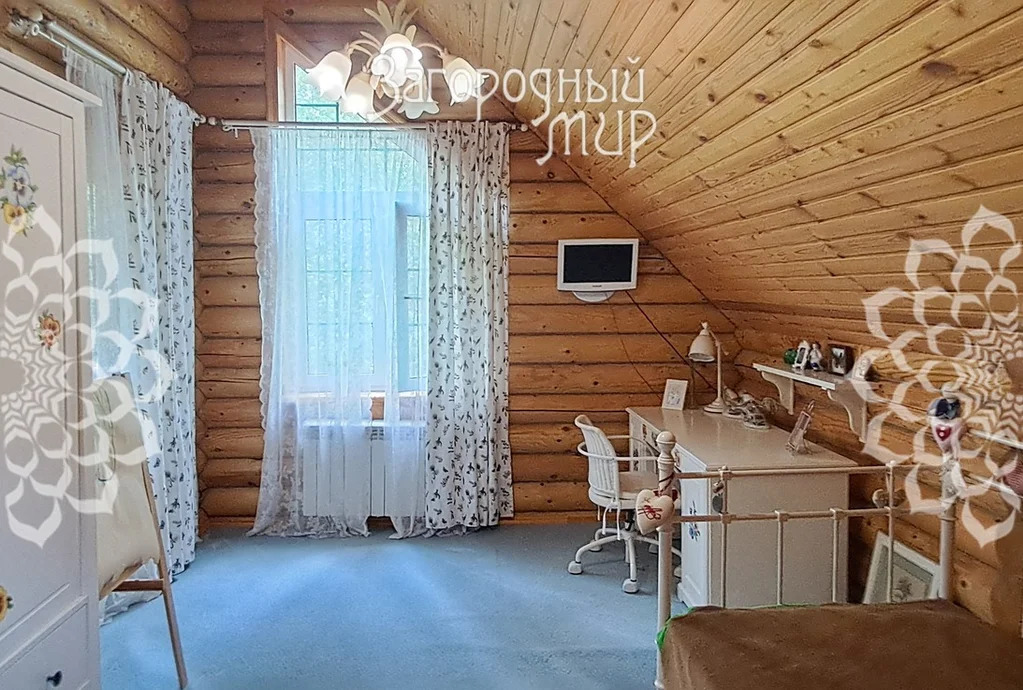Продам дом, Киевское шоссе, 55 км от МКАД - Фото 22