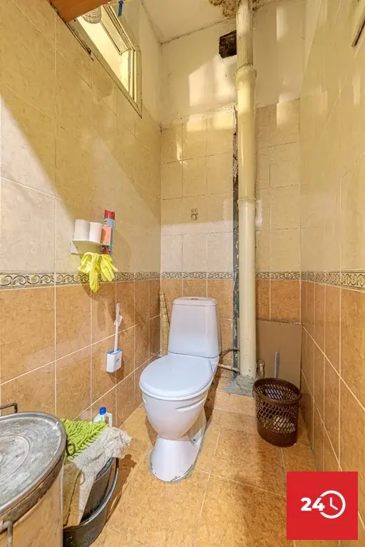 В продаже 2-комн. квартира на ул. Мехлесхоз, 2 с мебелью и техникой - Фото 21