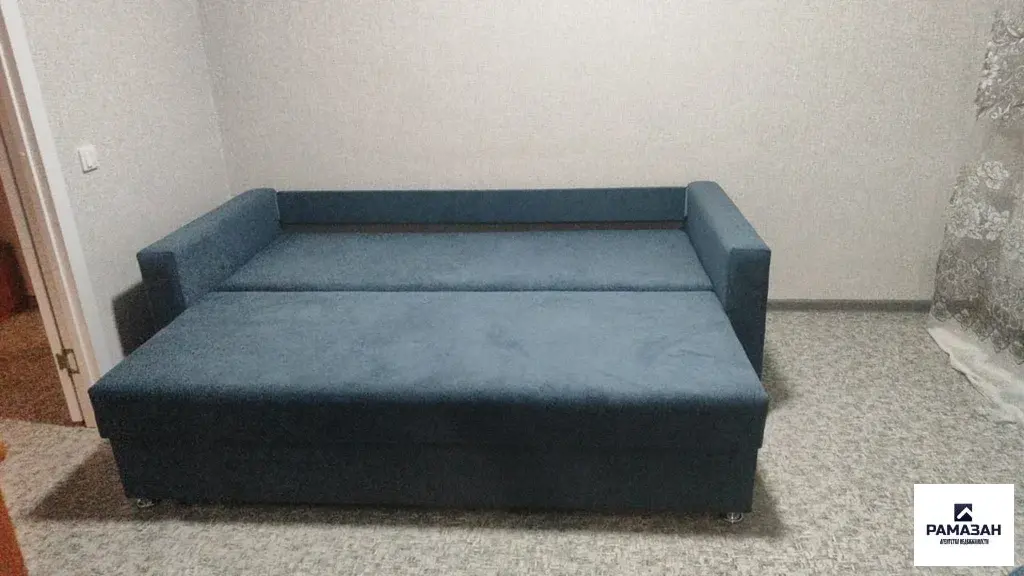 2-ком квартира ул.Ильгама Шакирова, д. 5А - Фото 10