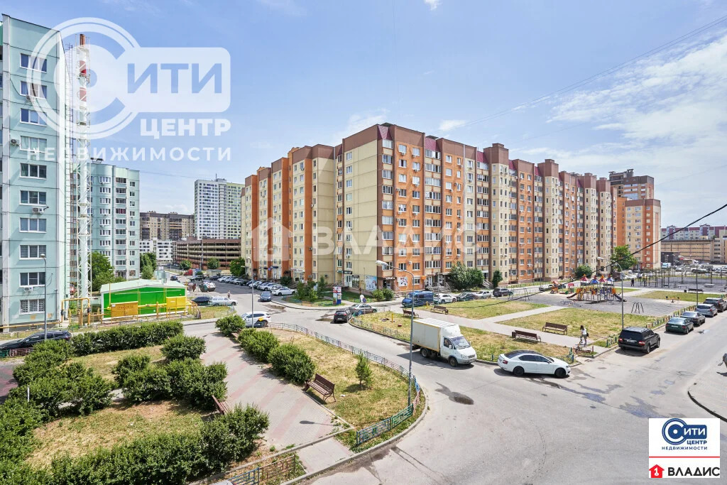 Продажа квартиры, Воронеж, ул. Шишкова - Фото 0