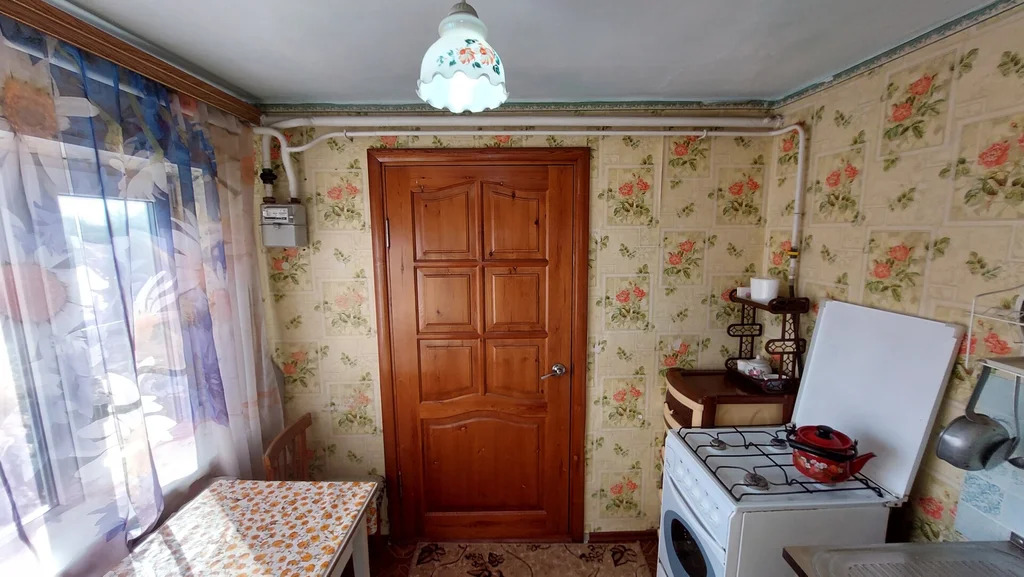 Продажа дома, Коржевский, Славянский район, ул. Молодежная - Фото 4