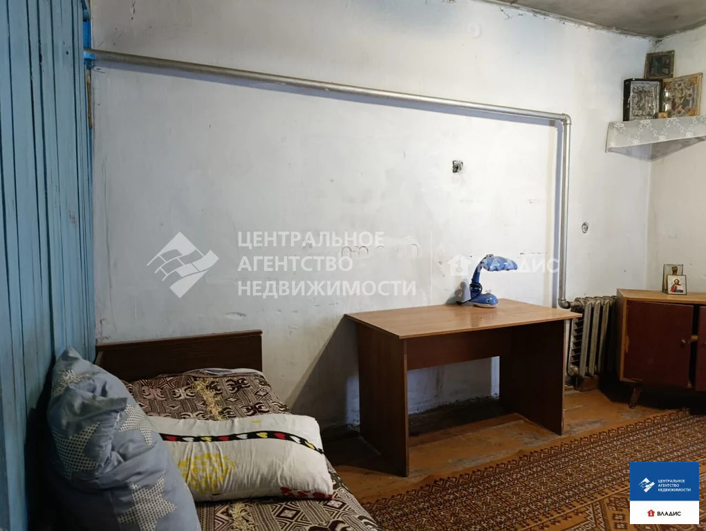 Продажа дома, Шилово, Шиловский район, ул. Новоселковская - Фото 7