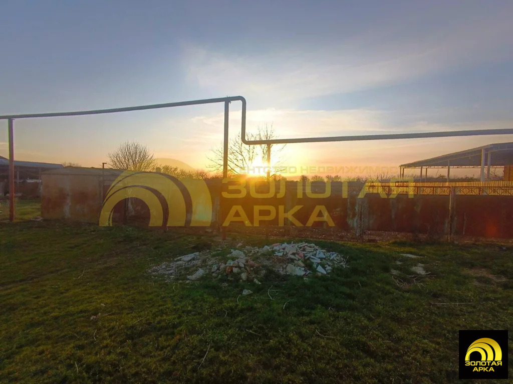 Продажа участка, Ольгинский, Абинский район, ул. Первомайская - Фото 13