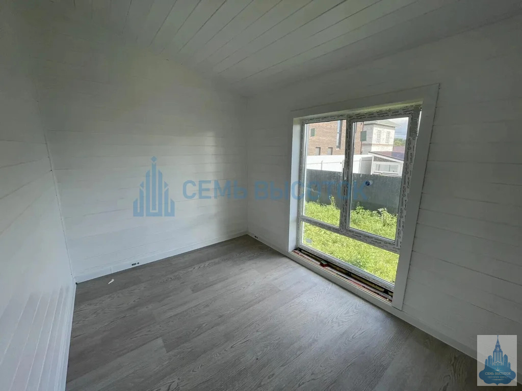 Продажа дома, Домодедово, Домодедово г. о., 133 - Фото 12