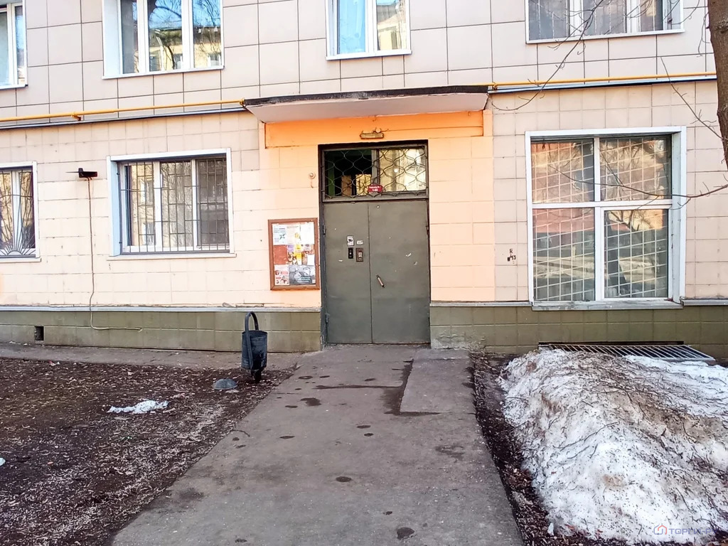 Продажа квартиры, Карамышевская наб. - Фото 3