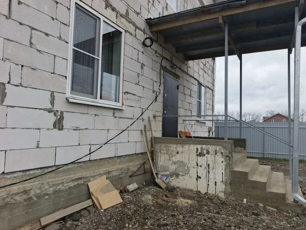 Продажа дома, Новодмитриевская, Северский район, ул. Свободная - Фото 5