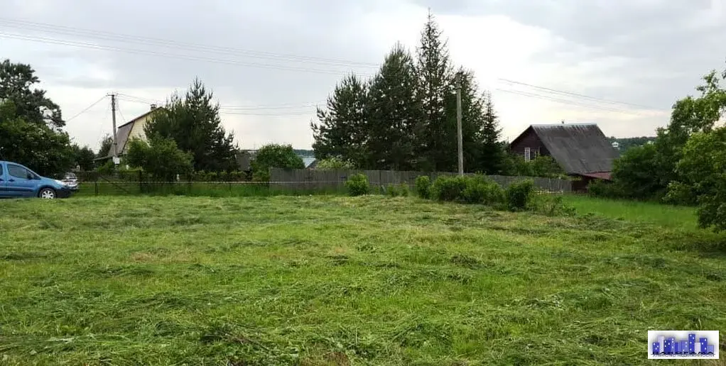 Участок 6 соток в д. Козино, СНТ Козино. - Фото 2