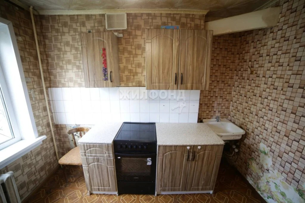 Продажа квартиры, Новосибирск, ул. Танкистов - Фото 12