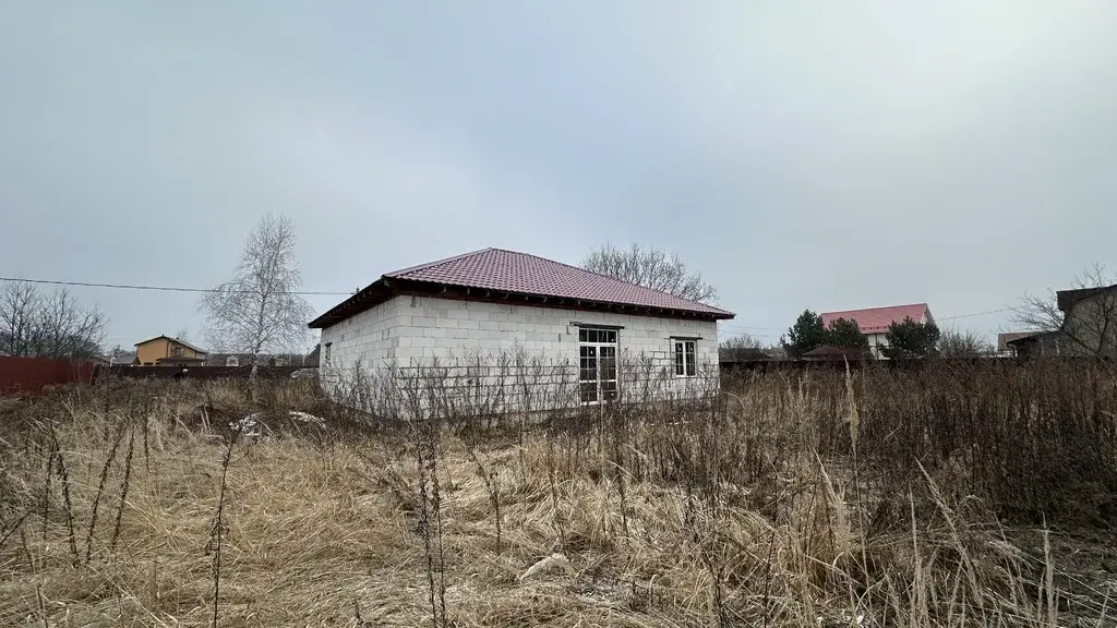 ДНП Изумрудный город Раменский р-он - Фото 4