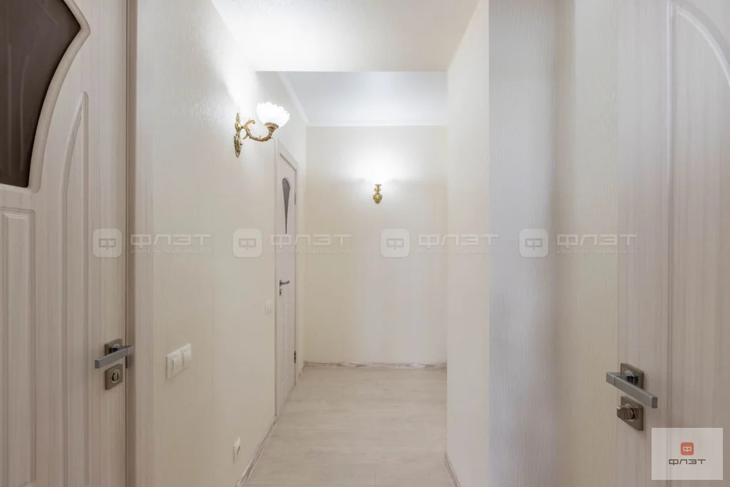 Продажа квартиры, Казань, ул. Ягодинская - Фото 9