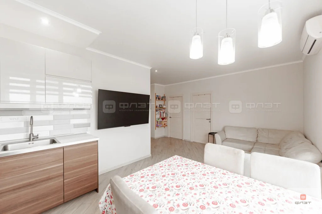 Продажа квартиры, Казань, ул. Кул Гали - Фото 2